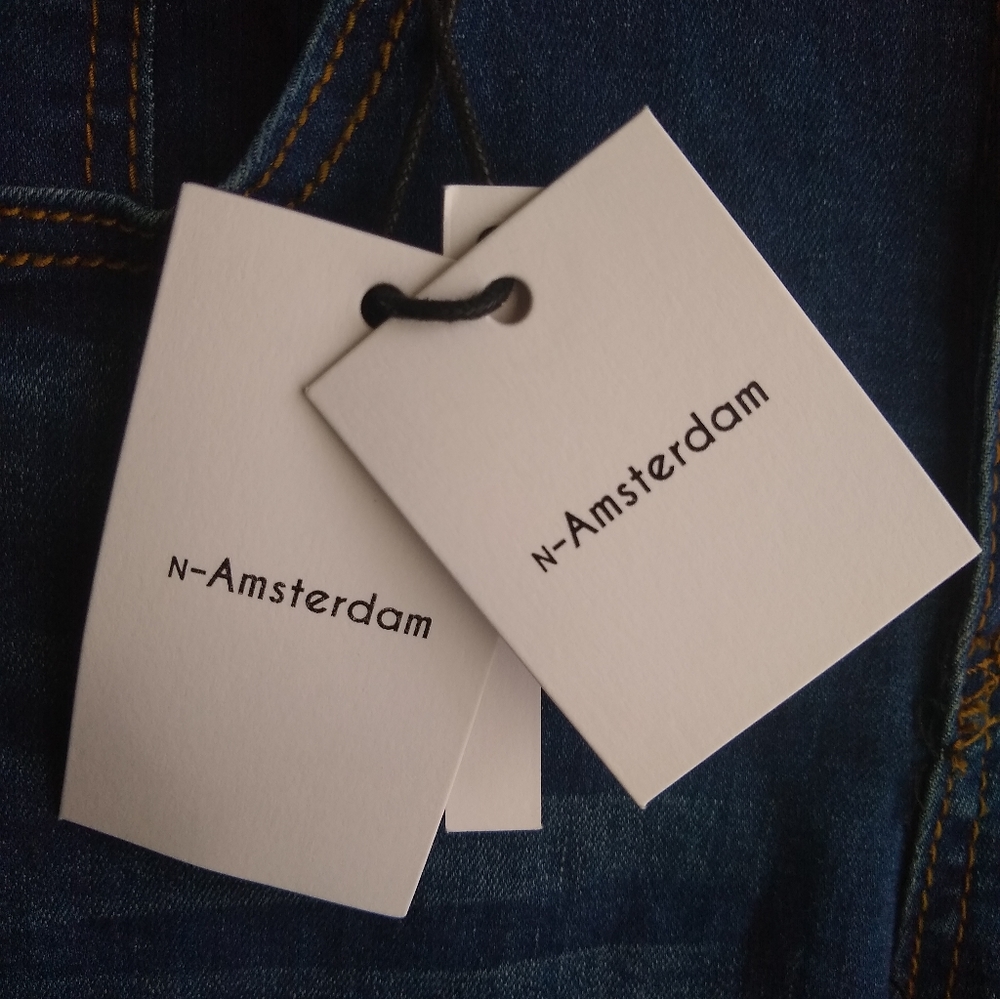 Jean pants,👖 - Picture 7 of 11